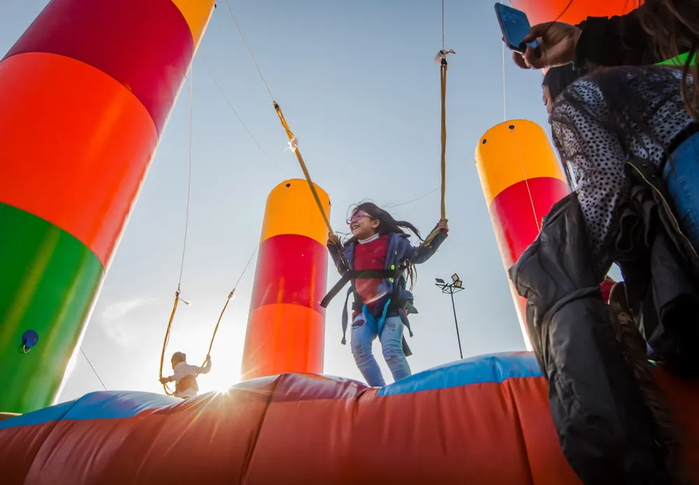 Zona Deportiva inflables (4)