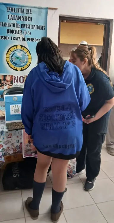 Trata de Personas (1)