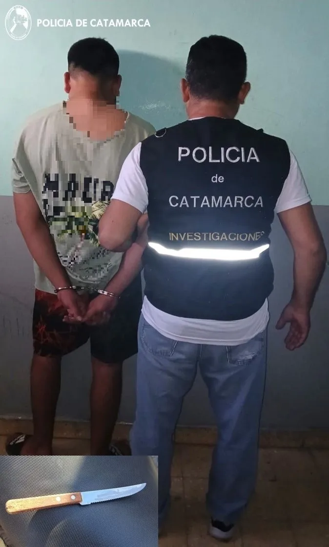 COEM-KAPPA- SECCIONALES 9 Y 6- DIV INVESTIGACIONES. 1pg