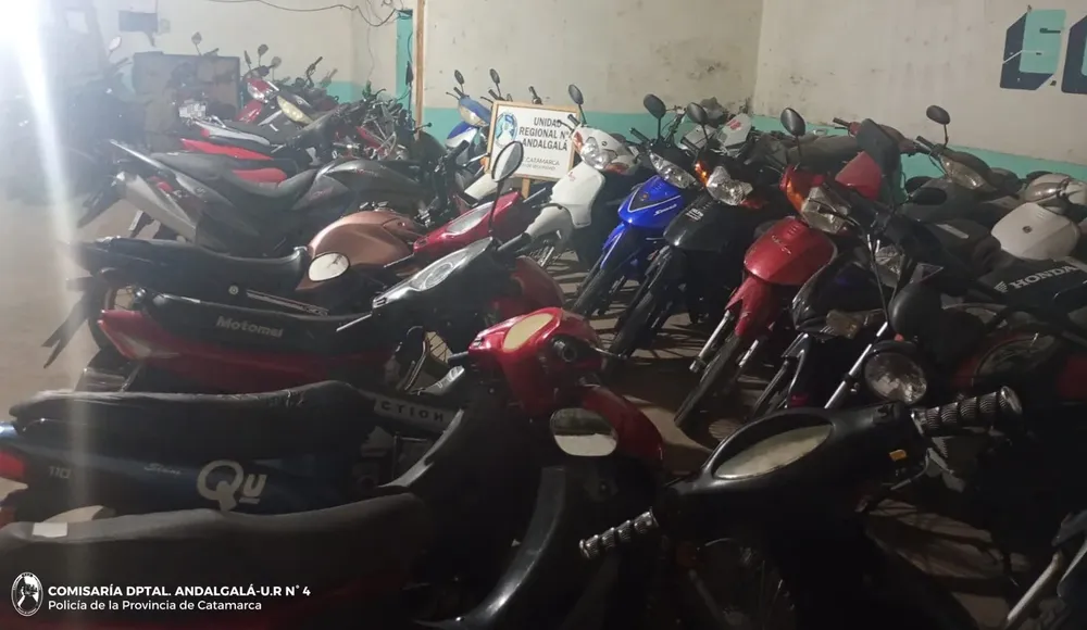 Control vehicular (4)