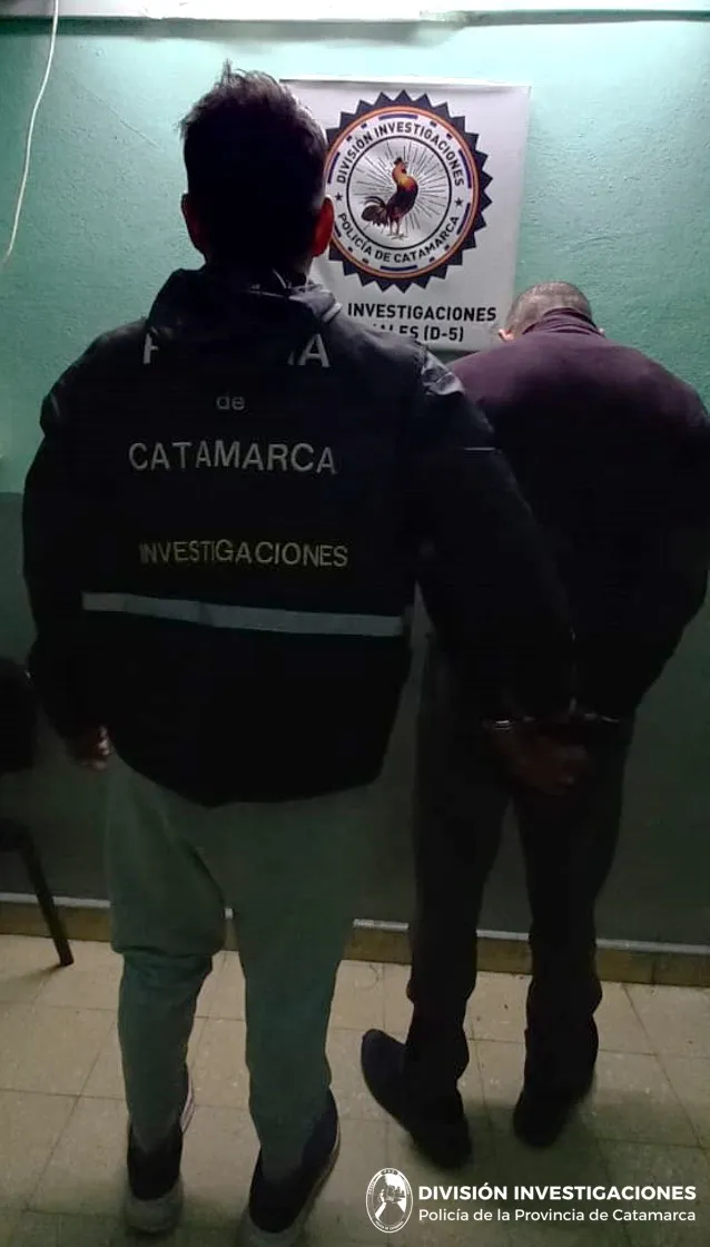 PROCEDIMIENTO (INVESTIGACIONES-CRIA. CUARTA)