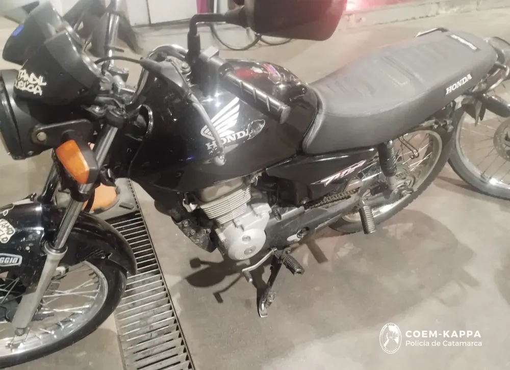 Kappa-Comisaría Primera (1)