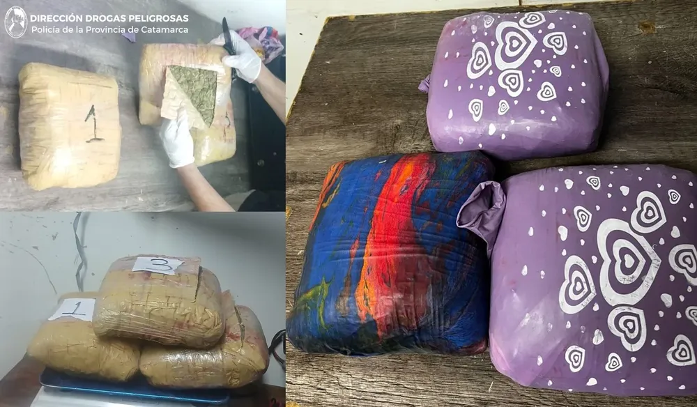 Dir. Drogas Peligrosas 1