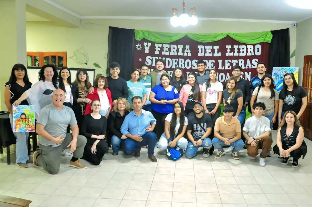 Feria Libro Alijilán (3)