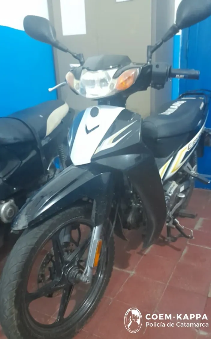 COEM-KAPPA- SECCIONAL SEGUNDA