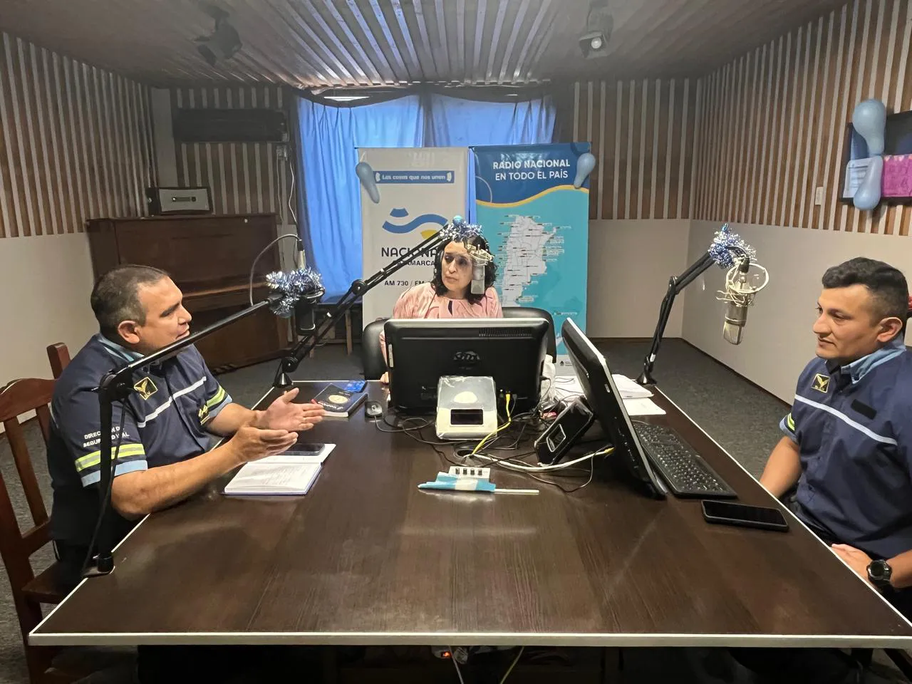 Dirección Seguridad Vial (1)