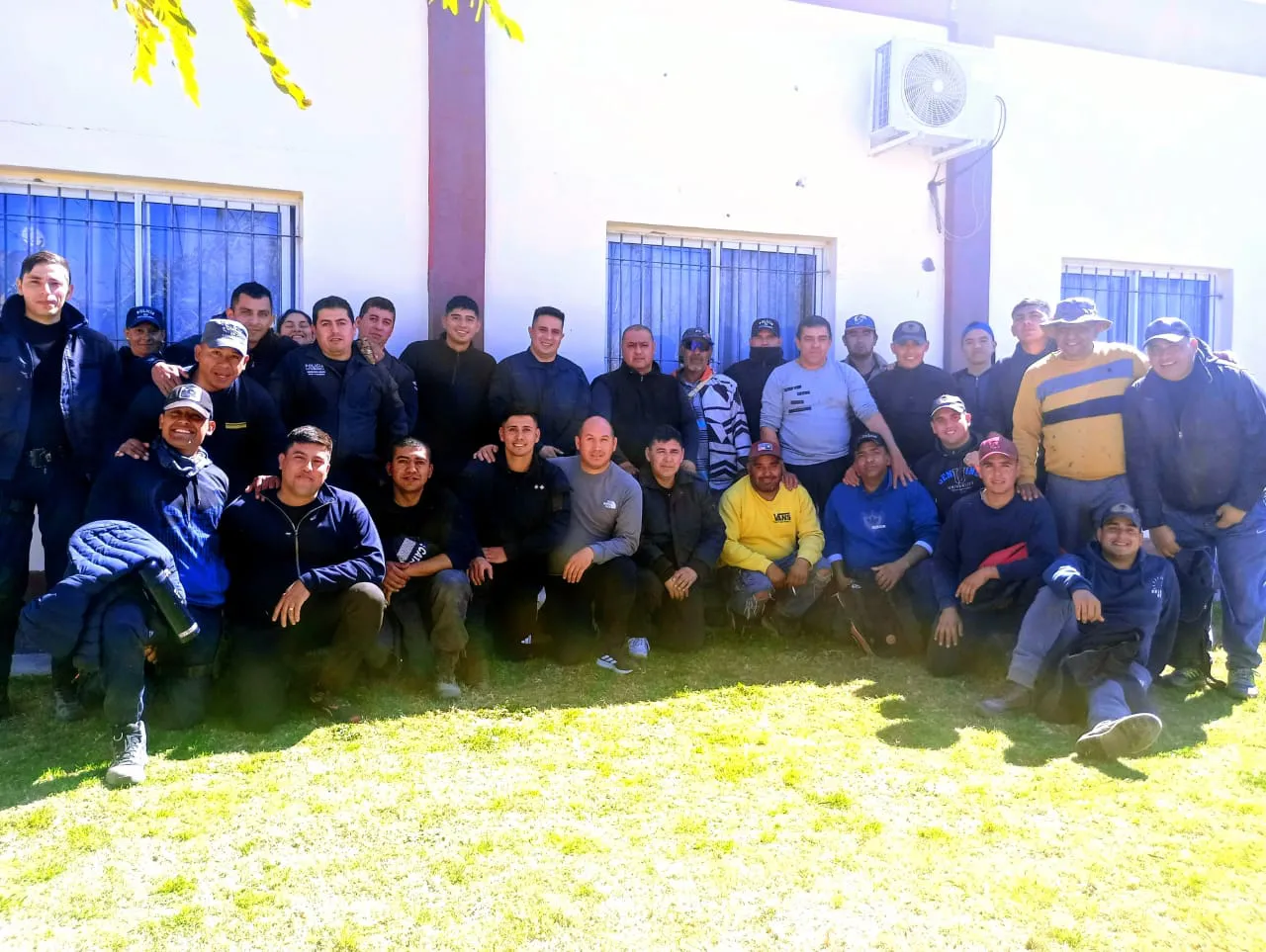 Operativo de Búsqueda 6