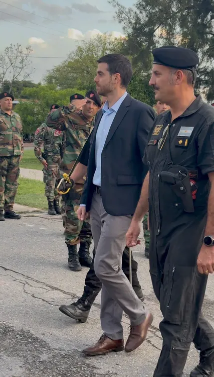 Acto Policía Federal (1)
