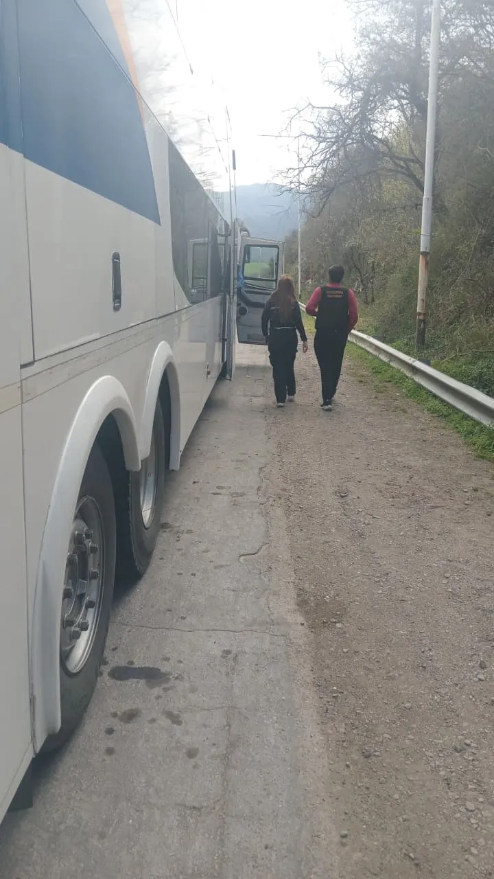 Trata de Personas (1)