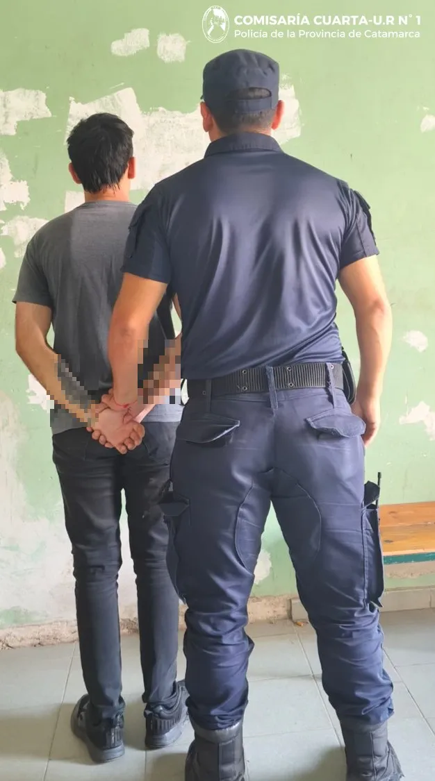 Comisaría Cuarta (3)