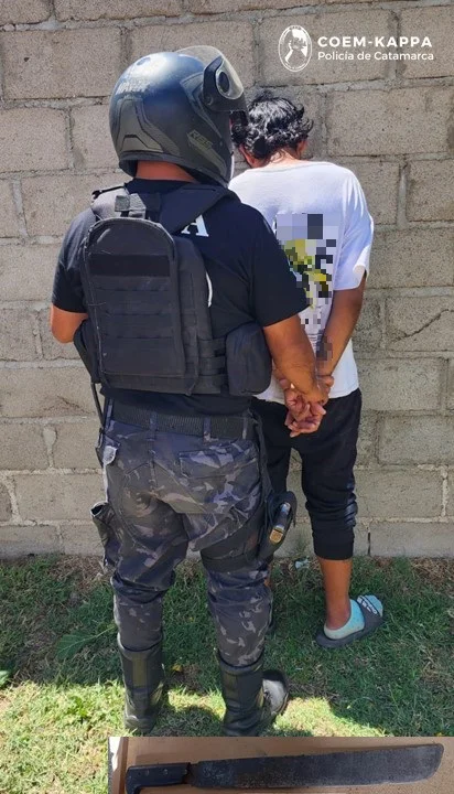 COEM-Kappa - Cria. Décima