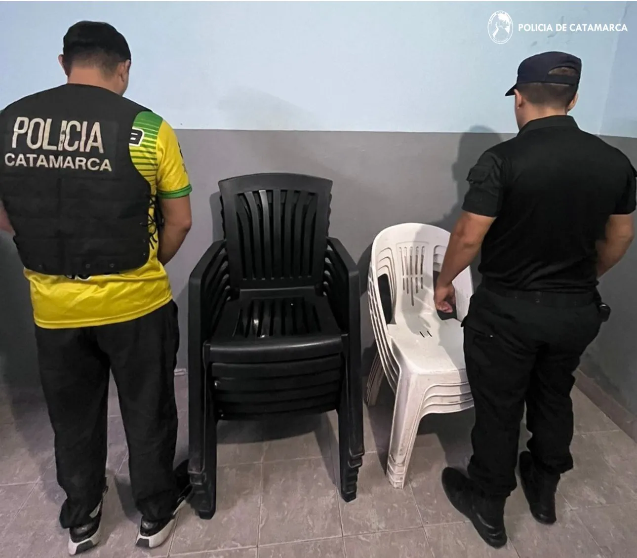 Personal de Calle JZN