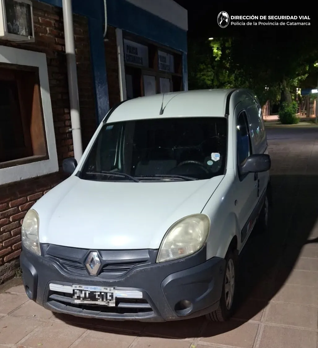 Dirección Seg. Vial de la Policía 