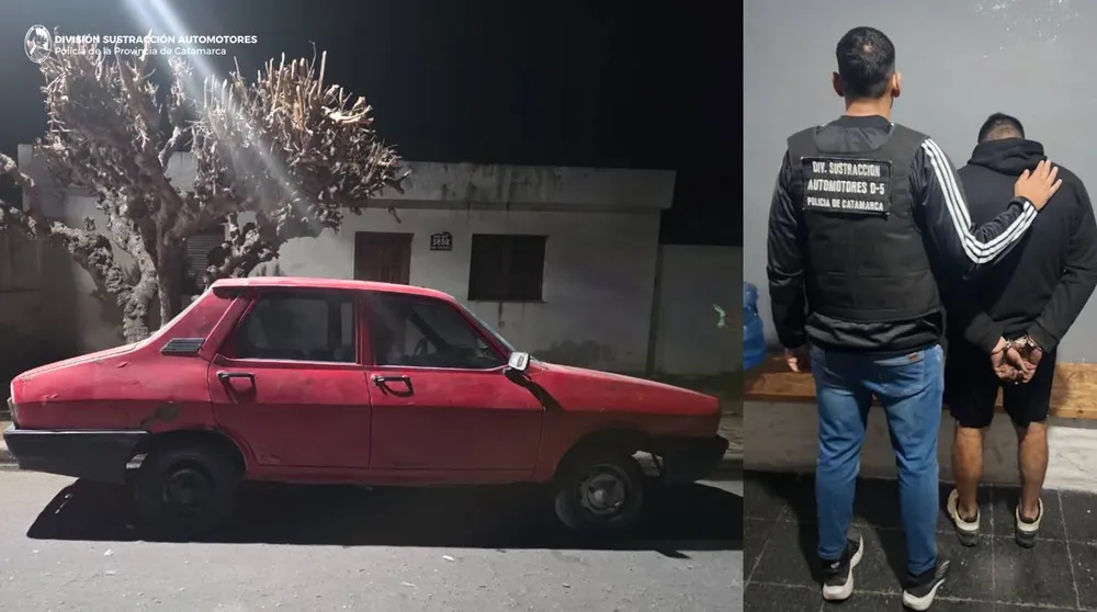 Div. Sustracción Automotores