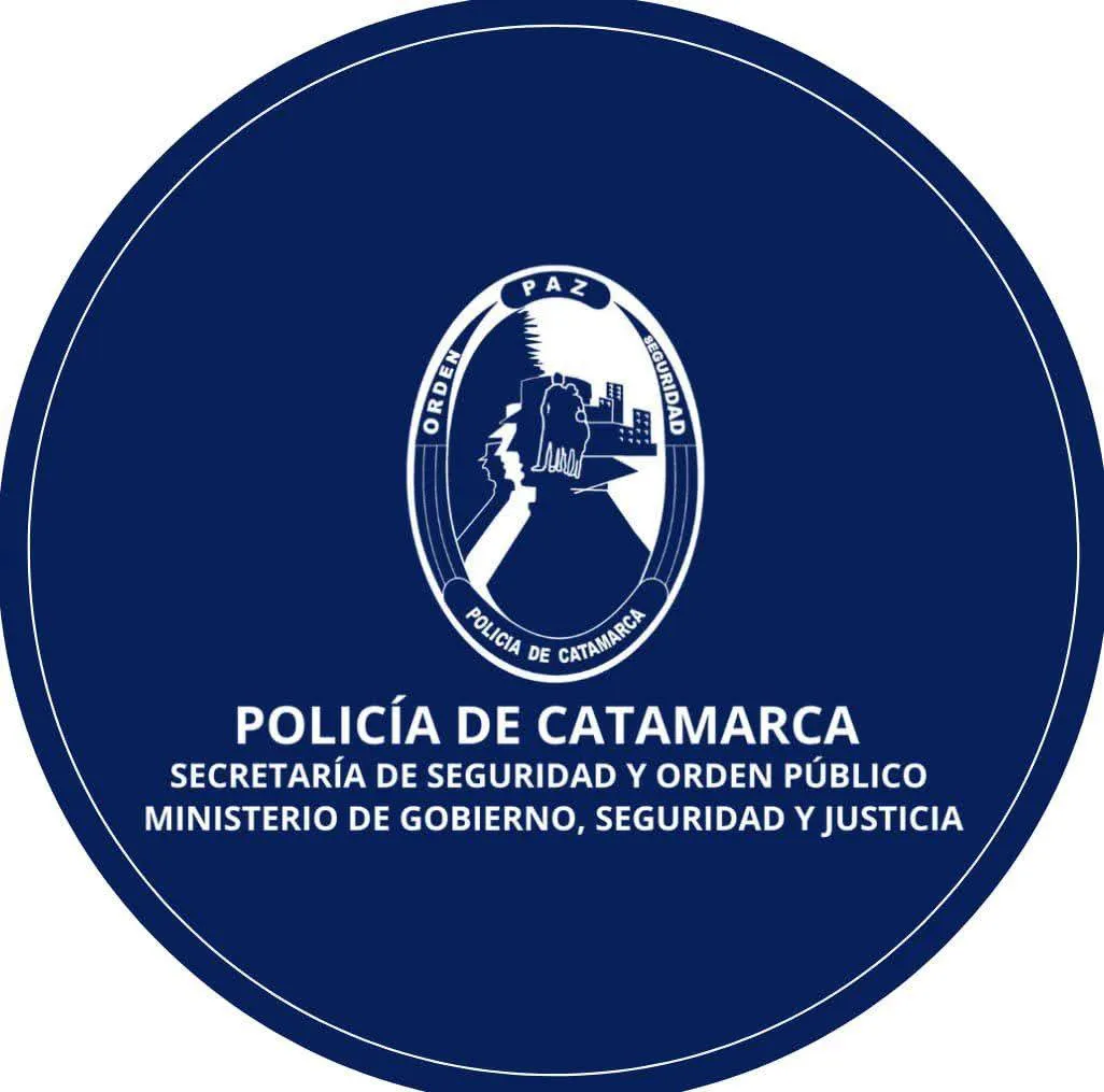 LOGO POLICIA