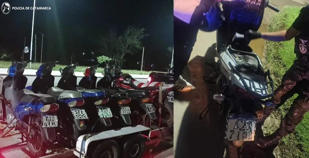 Conrol Vehicular  (2)