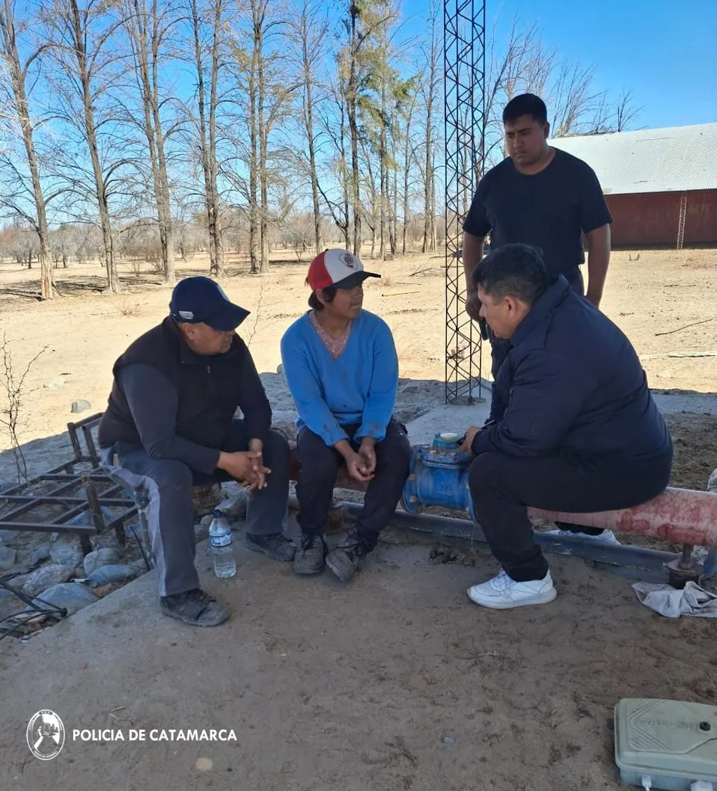 Operativo de Búsqueda 5