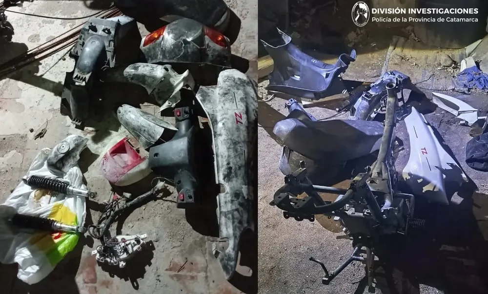 Motopartes Div. Investigaciones