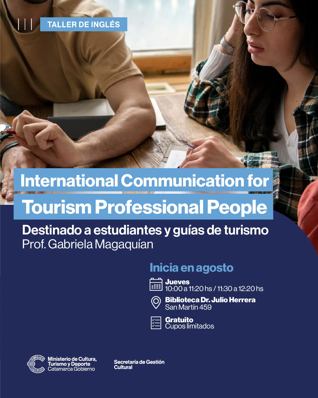 ingles turismo f-100