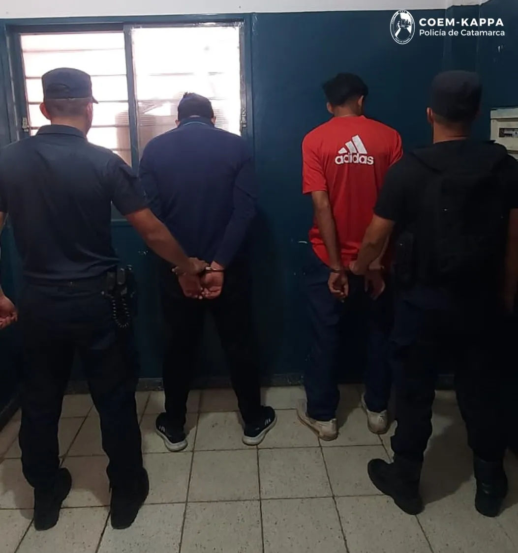 COEM-KAPPA CRIA NOVENA