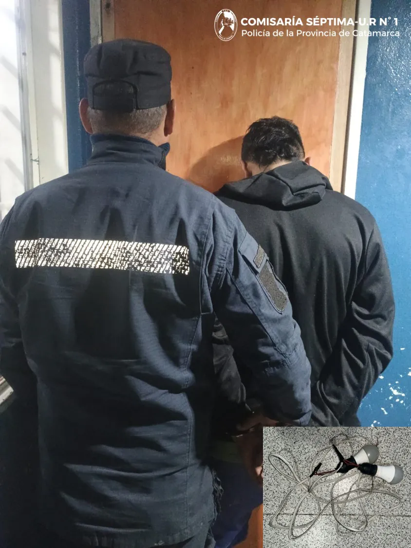 Comisaría Septima