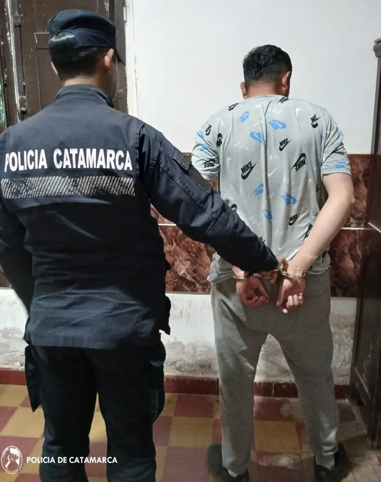 DESTACAMENTO MEDANITOS