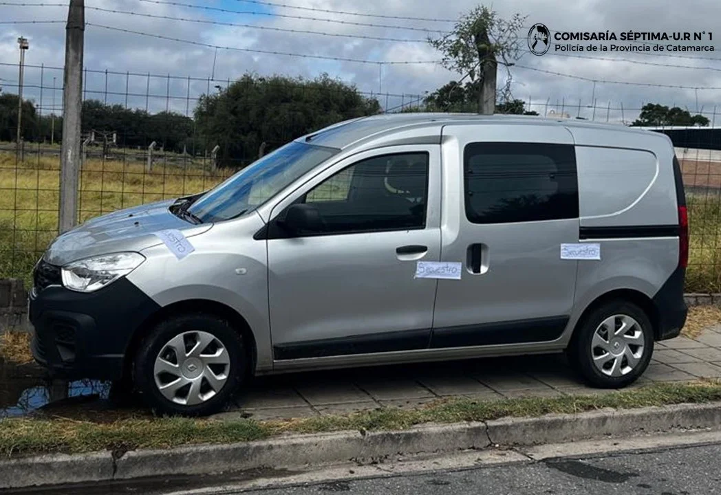 Cria. Septima - Alcoholemia P.