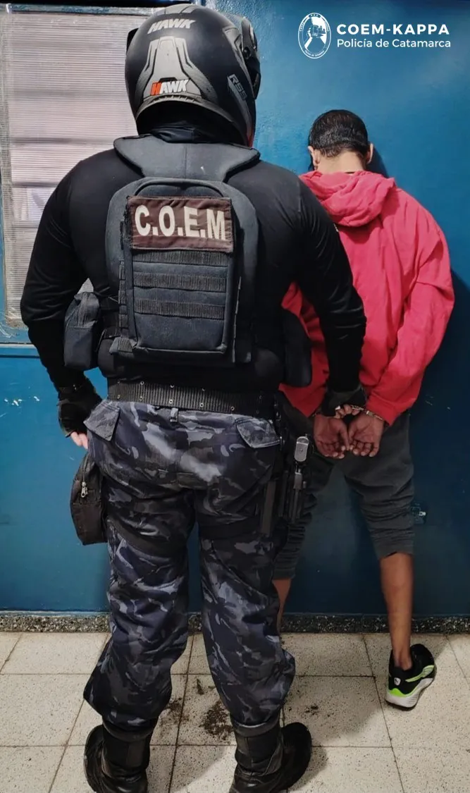 COEM-KAPPAS- SECCIONAL NOVENA