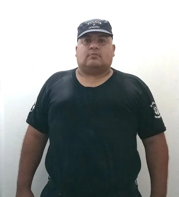 Efectivo que salvó la vida