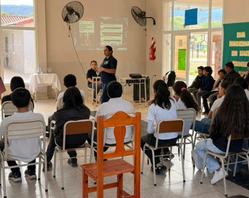 Div. Trata de Personas (2)