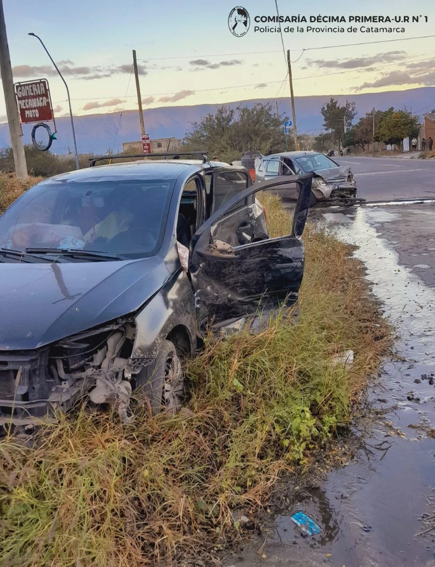 Comisaría Décima Primera 