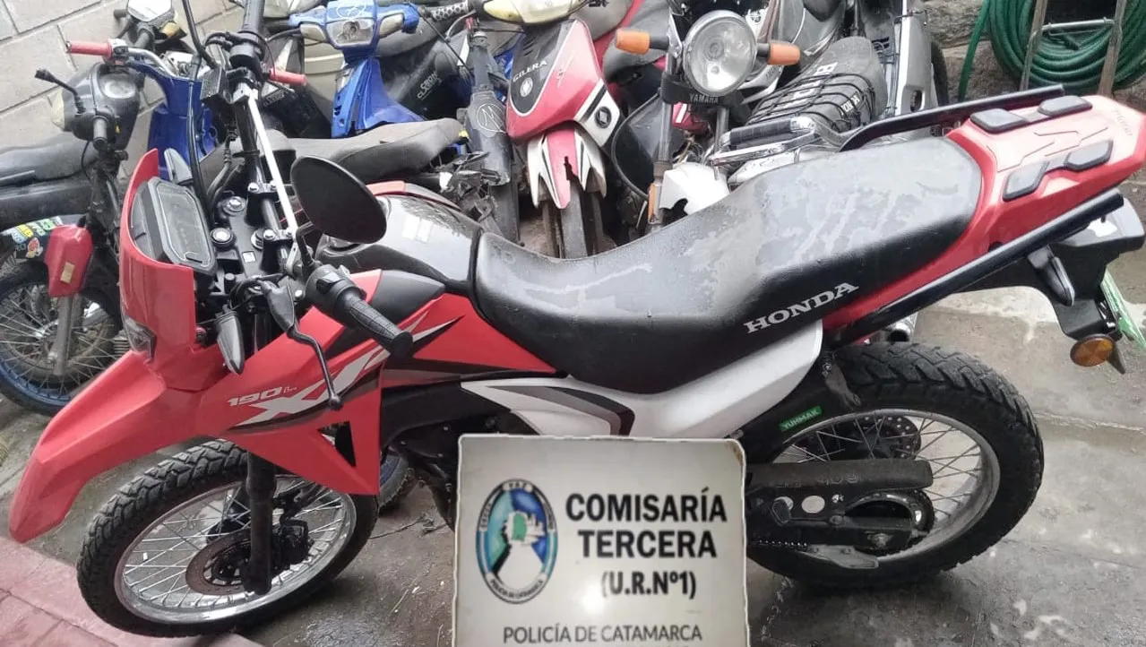 Secuestro-Cria. Tercera