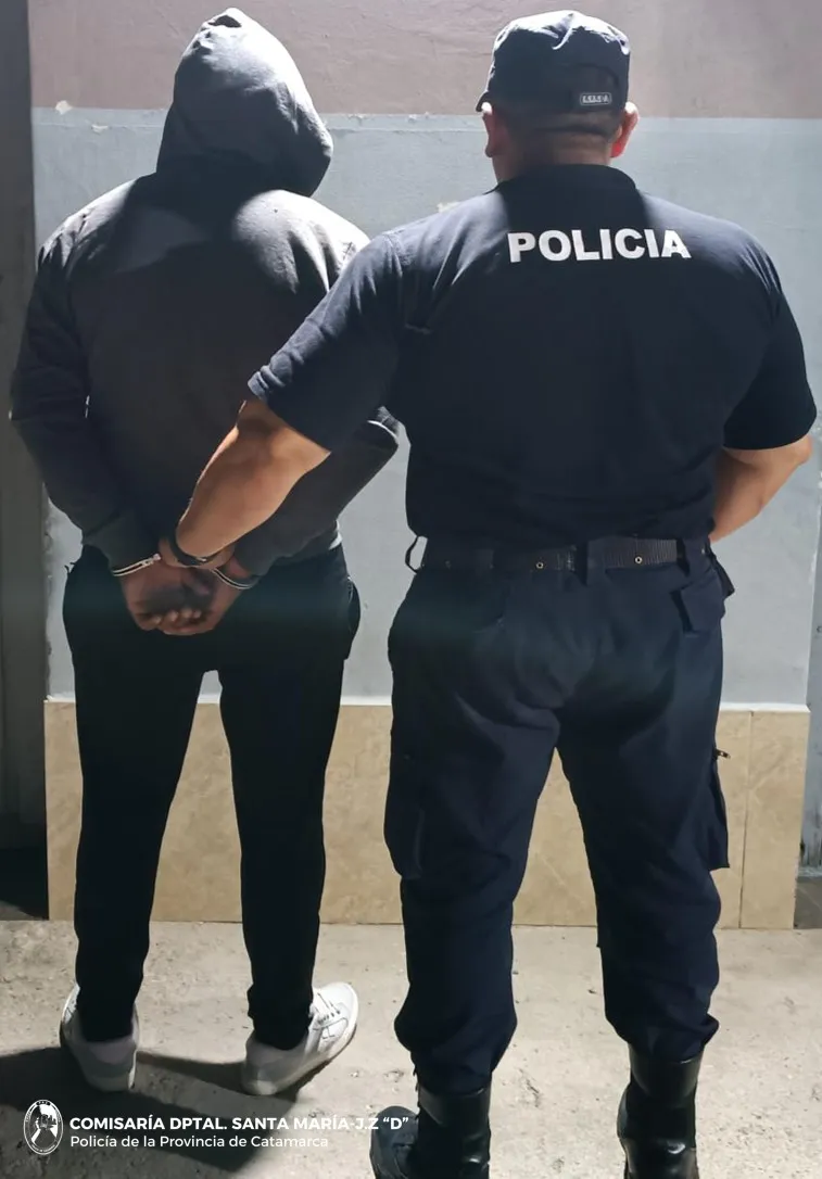 Cría. Dptal. Santa María