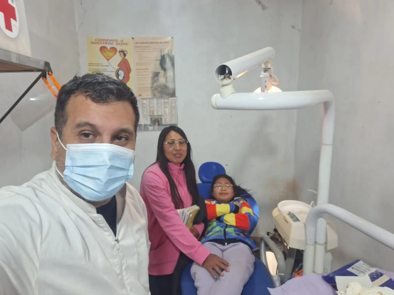 Odontologia Tolar