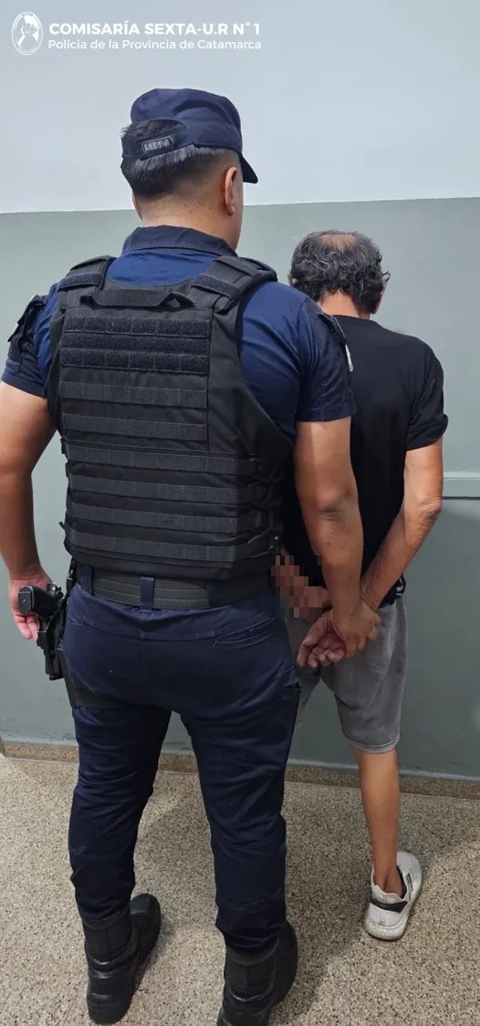 Cría. 6-aprehension Bazan