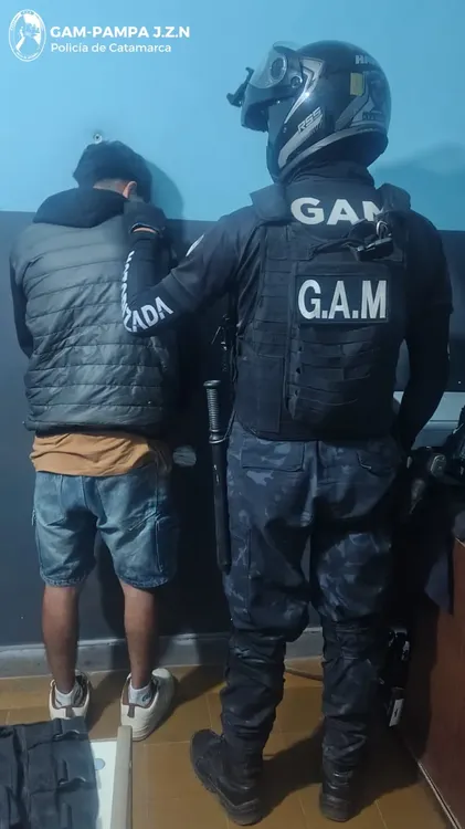 GAM-PAMPA Cría. de San Antonio (1)