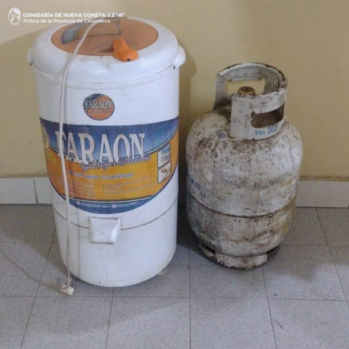 Cría. Nueva Coneta-secuestros