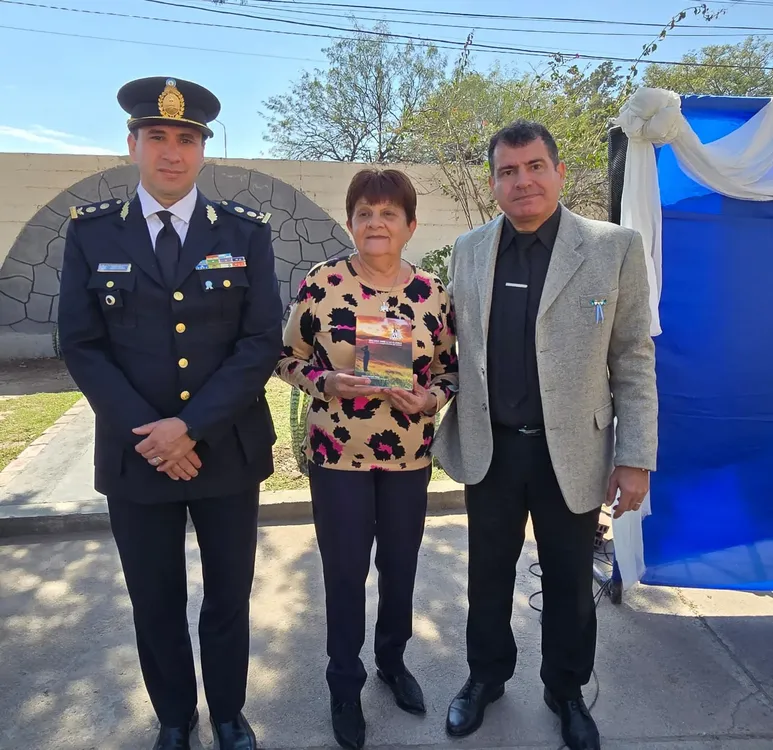 Homenaje a los caídos  (2)