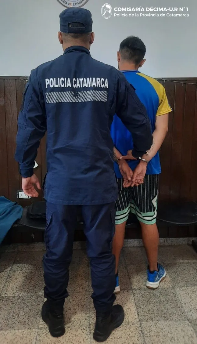 Comisaría Décima (2)