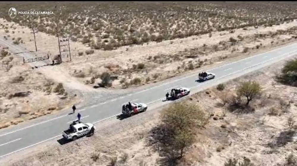 Operativo de Búsqueda 1