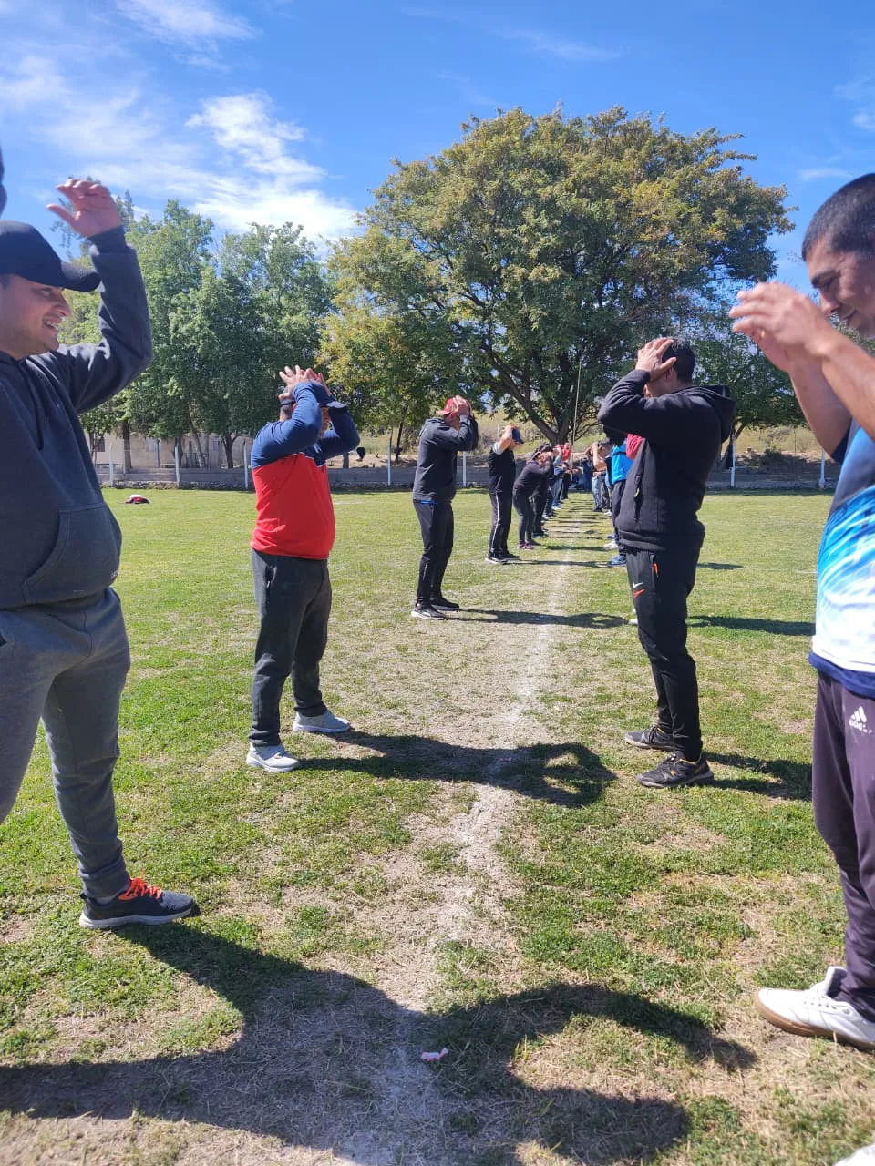 4ta Convivencia Policial Poman (3)