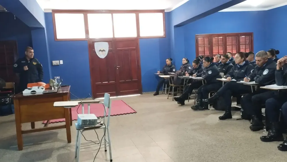 Capacitación ESOYA Primeros Auxilios (1)