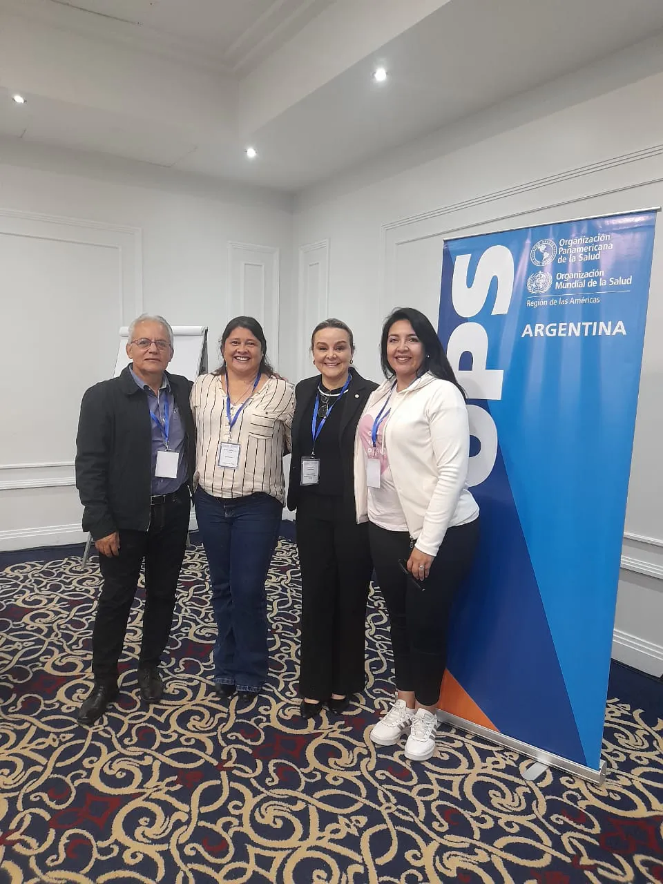 Capacitacion Vacunas