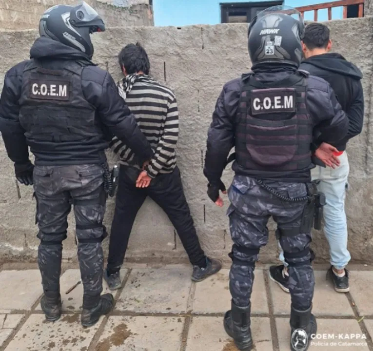 COEM-Kappa