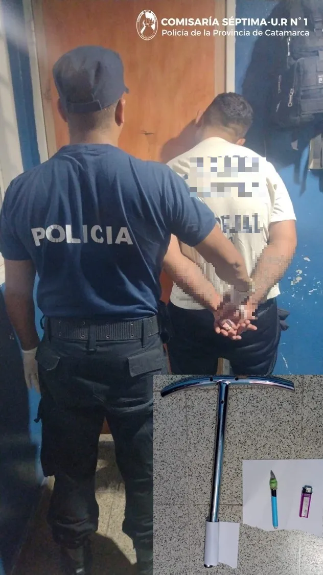 Comisaría Séptima (2)