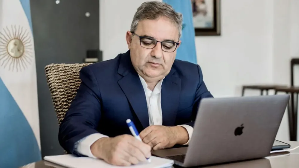 gbernador jali