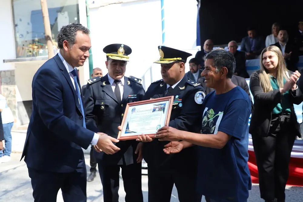 ANIVERSARIO DE POMÁN (2)