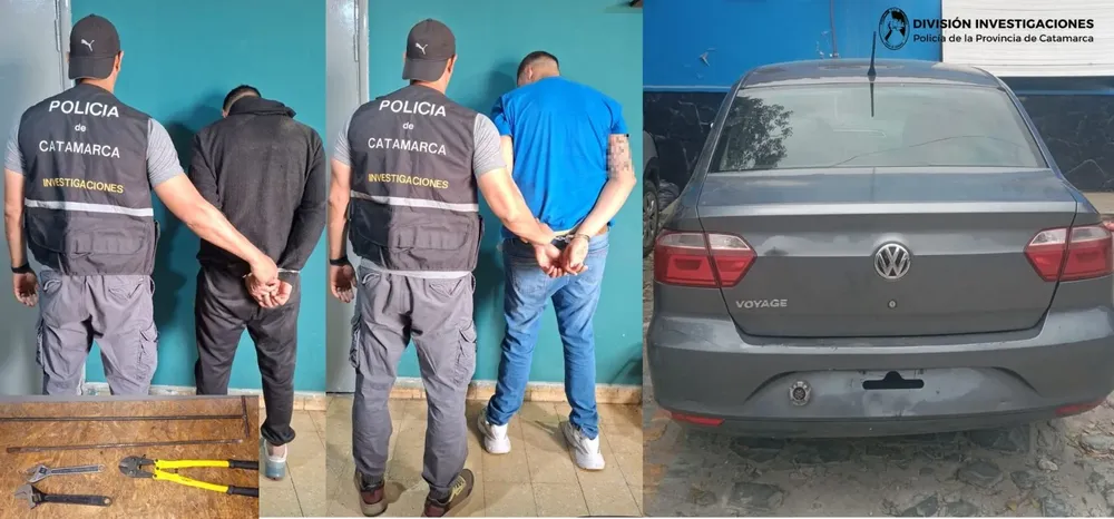 Investigaciones