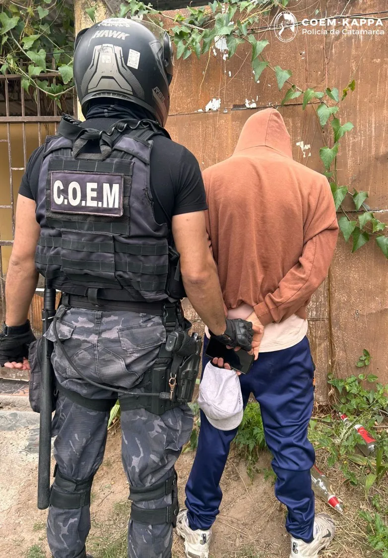 COEM- Kappa Cría. Séptima 