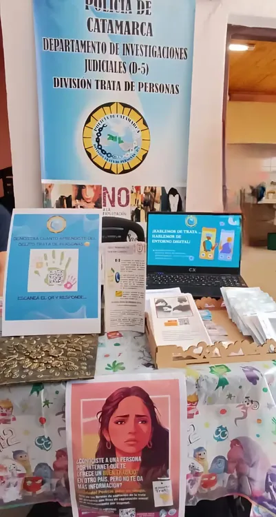 Trata de Personas (3)